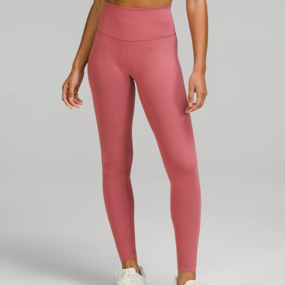 Lululemon Wunder Train HR Tight 28"